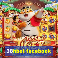 38hbet facebook